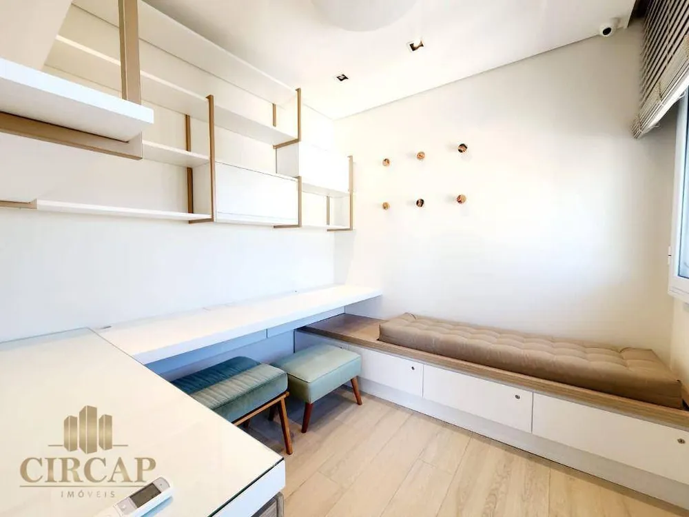 Apartamento, 3 quartos, 165 m² - Foto 3