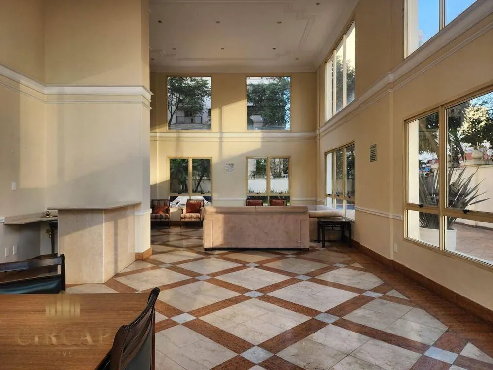 Apartamento, 3 quartos, 165 m² - Foto 13
