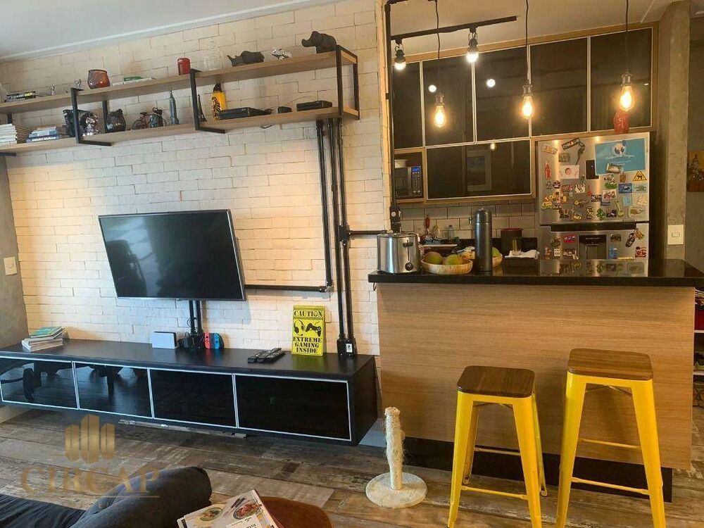Apartamento, 3 quartos, 92 m² - Foto 12