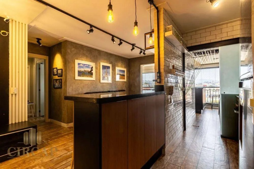 Apartamento, 3 quartos, 92 m² - Foto 10
