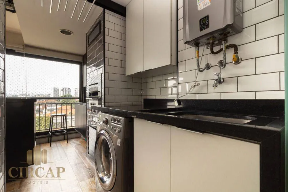 Apartamento, 3 quartos, 92 m² - Foto 1
