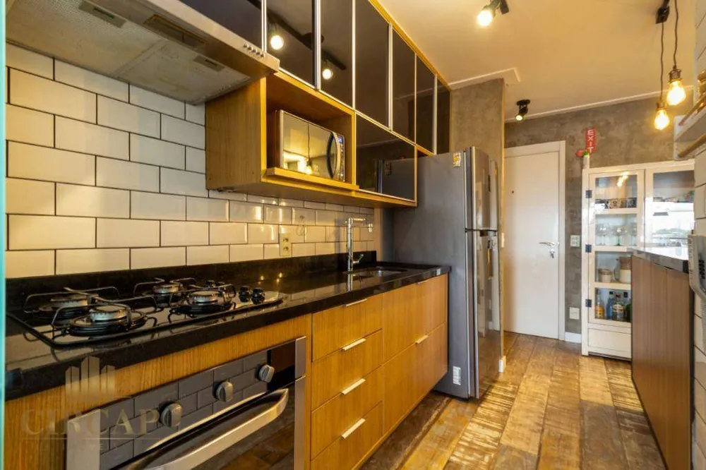 Apartamento, 3 quartos, 92 m² - Foto 6