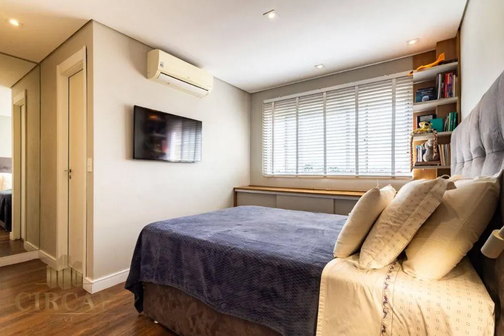 Apartamento, 3 quartos, 92 m² - Foto 11