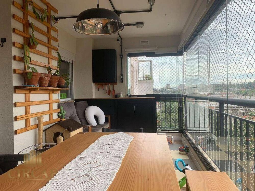 Apartamento, 3 quartos, 92 m² - Foto 9