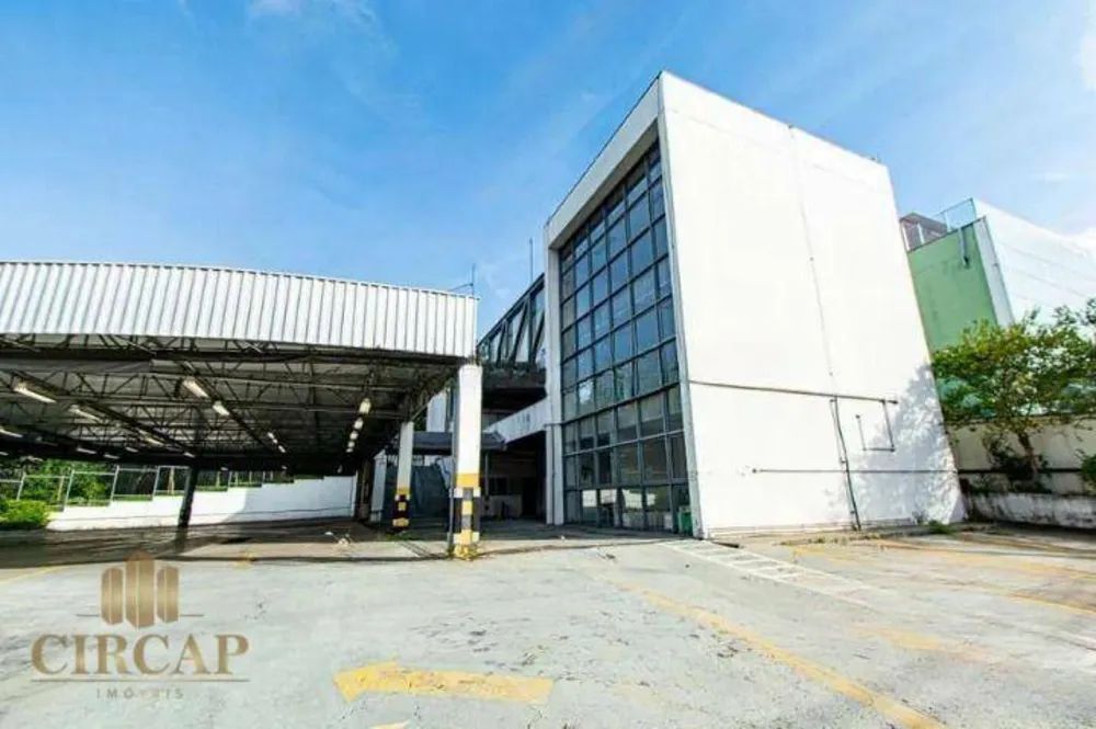 Loja-Salão, 956 m² - Foto 1