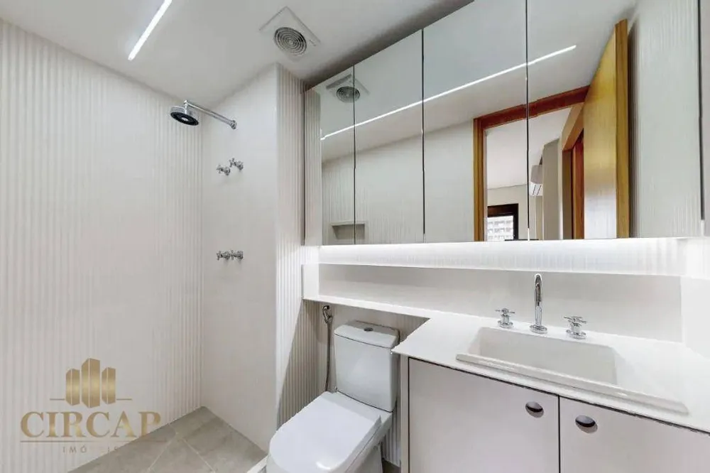 Apartamento, 2 quartos, 57 m² - Foto 16