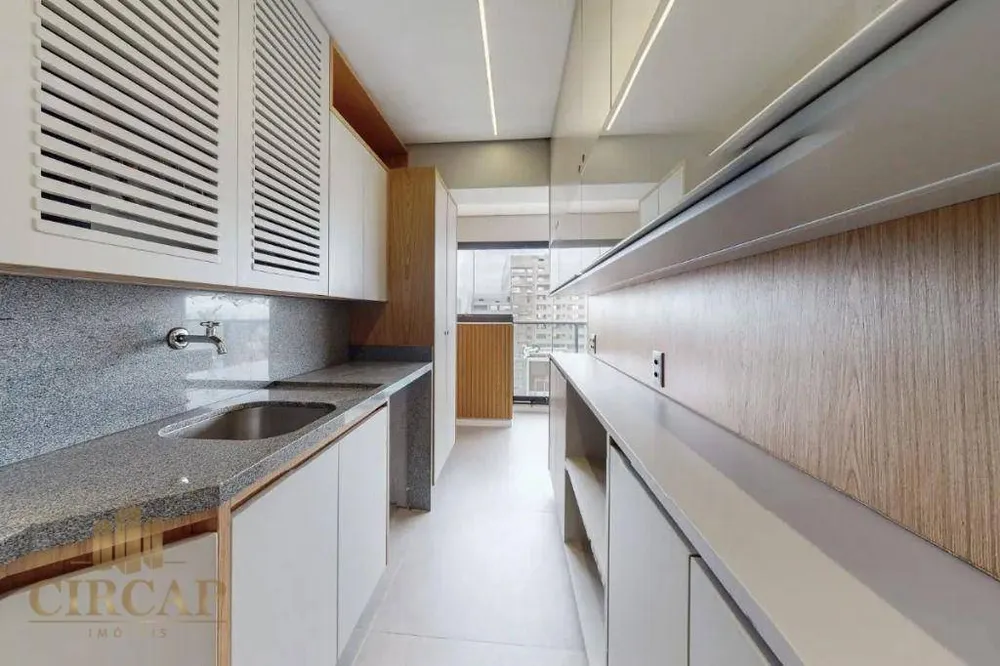 Apartamento, 2 quartos, 57 m² - Foto 5