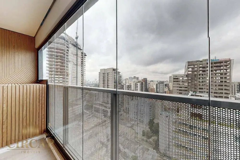 Apartamento, 2 quartos, 57 m² - Foto 6