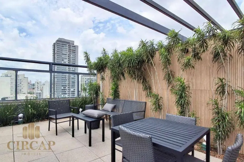 Apartamento, 1 quarto, 40 m² - Foto 4