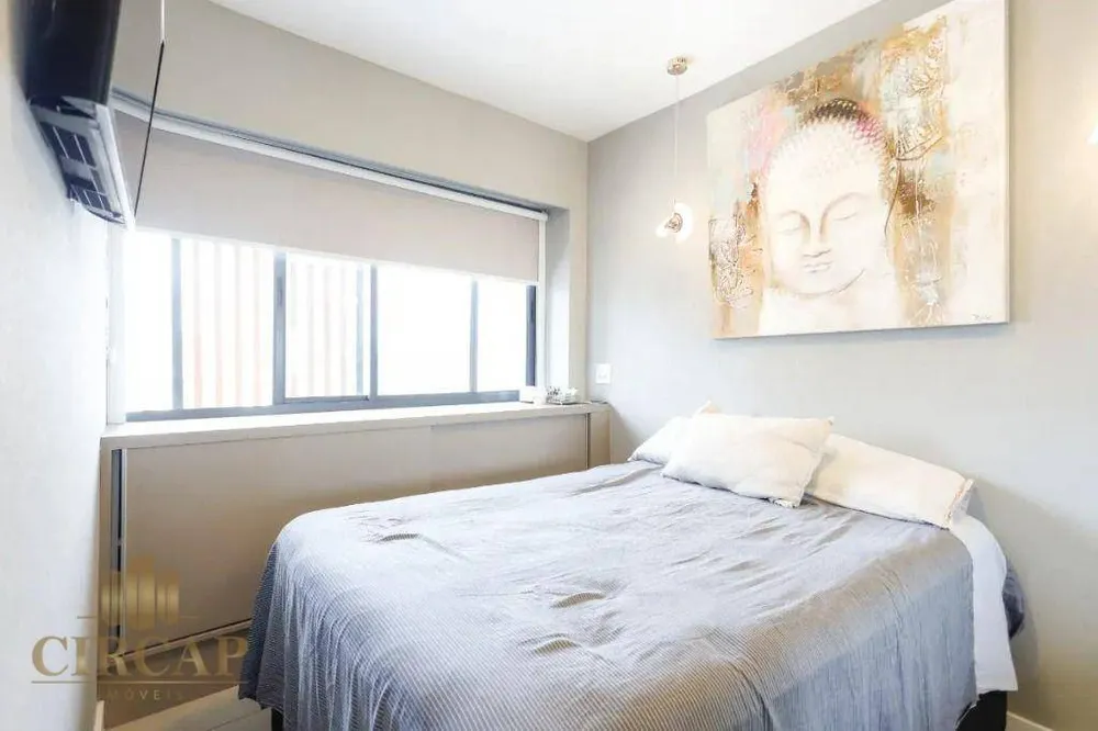 Apartamento, 1 quarto, 40 m² - Foto 8