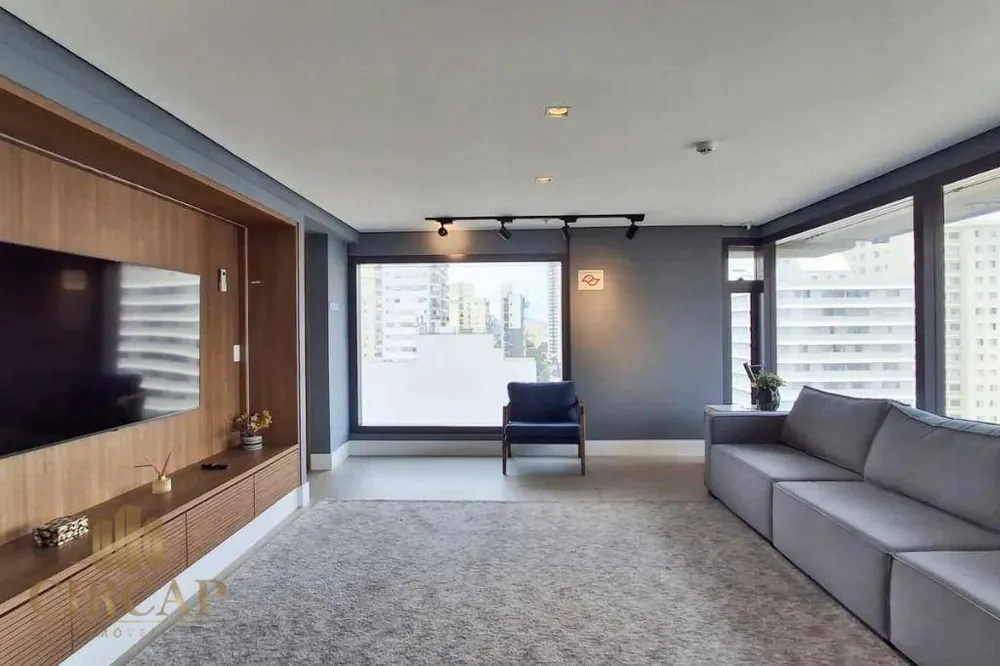 Apartamento, 1 quarto, 40 m² - Foto 5
