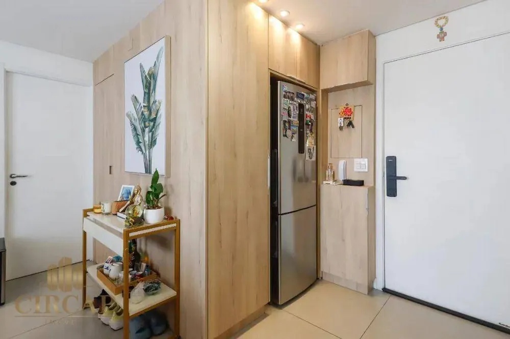 Apartamento, 1 quarto, 40 m² - Foto 6