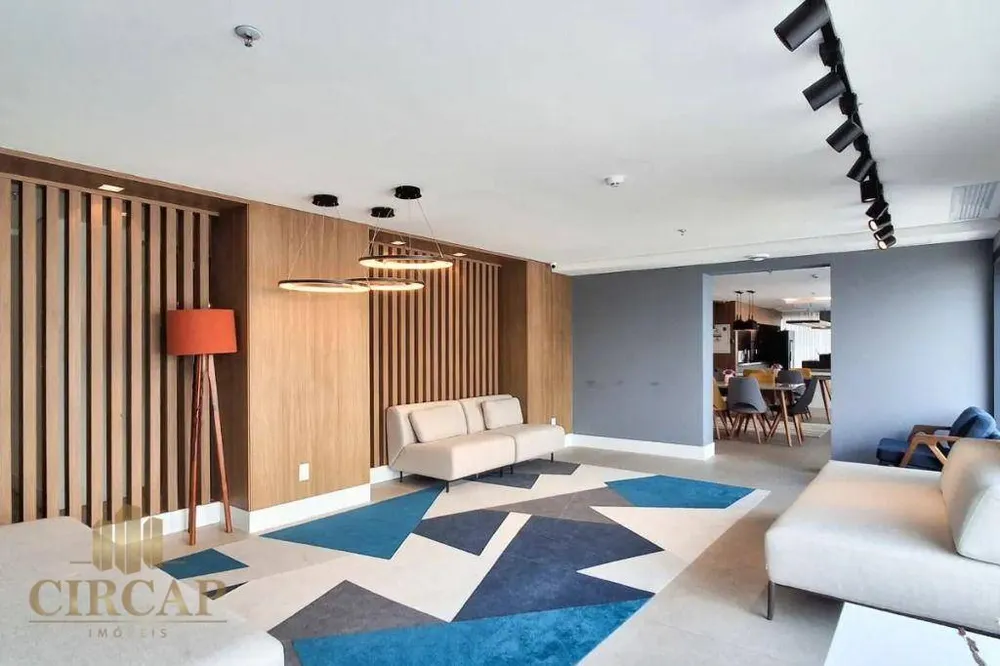 Apartamento, 1 quarto, 40 m² - Foto 2