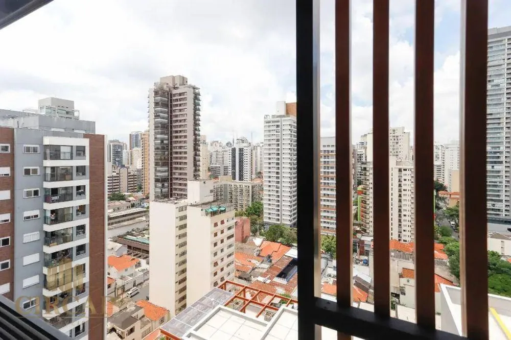 Apartamento, 1 quarto, 40 m² - Foto 2