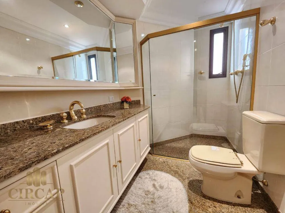 Apartamento, 4 quartos, 245 m² - Foto 5