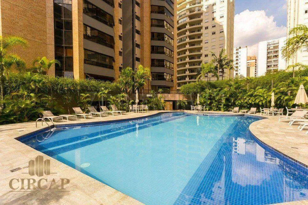Apartamento, 4 quartos, 245 m² - Foto 15