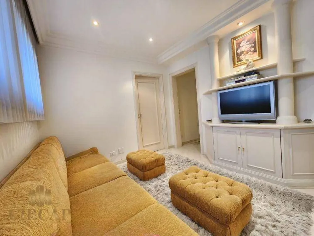 Apartamento, 4 quartos, 245 m² - Foto 9