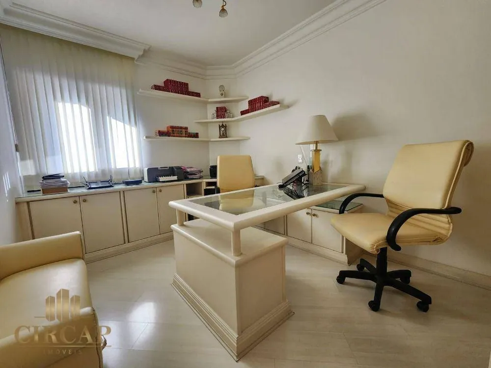 Apartamento, 4 quartos, 245 m² - Foto 3