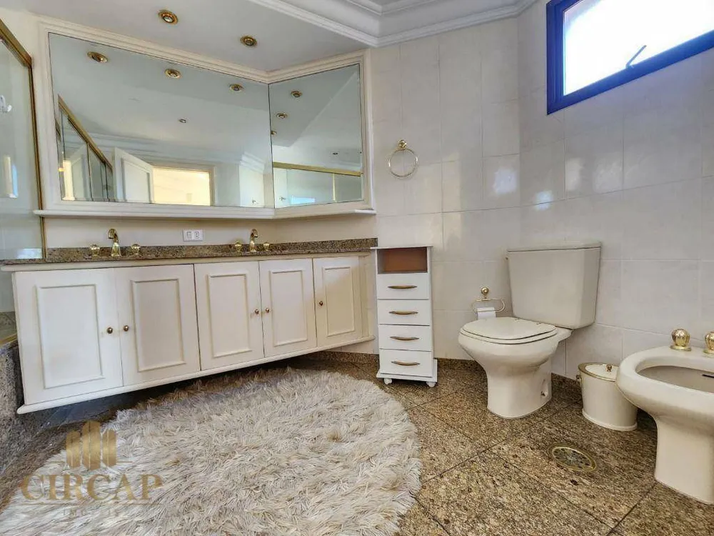 Apartamento, 4 quartos, 245 m² - Foto 14