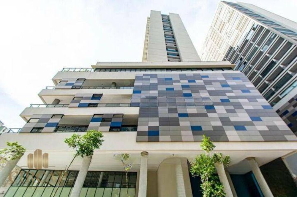 Prédio Inteiro à venda, 3028m² - Foto 2