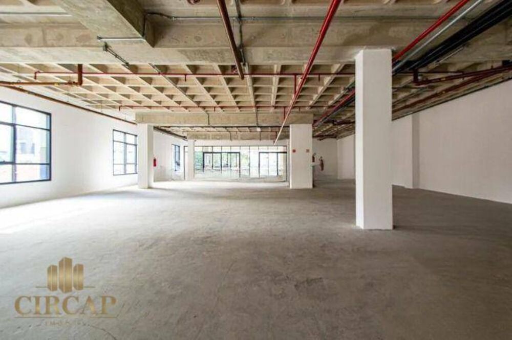 Prédio Inteiro à venda, 3028m² - Foto 9