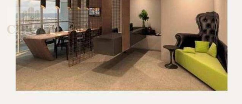 Sala-Conjunto, 33 m² - Foto 3