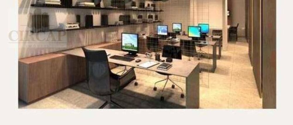 Sala-Conjunto, 33 m² - Foto 5