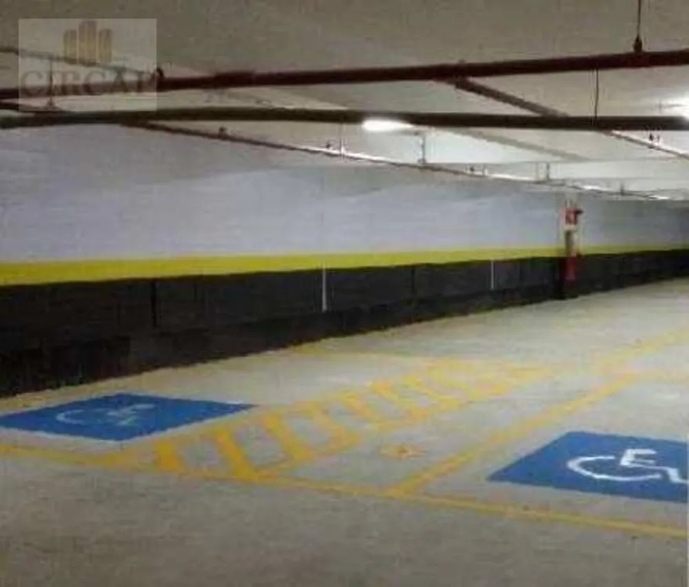 Sala-Conjunto, 33 m² - Foto 10