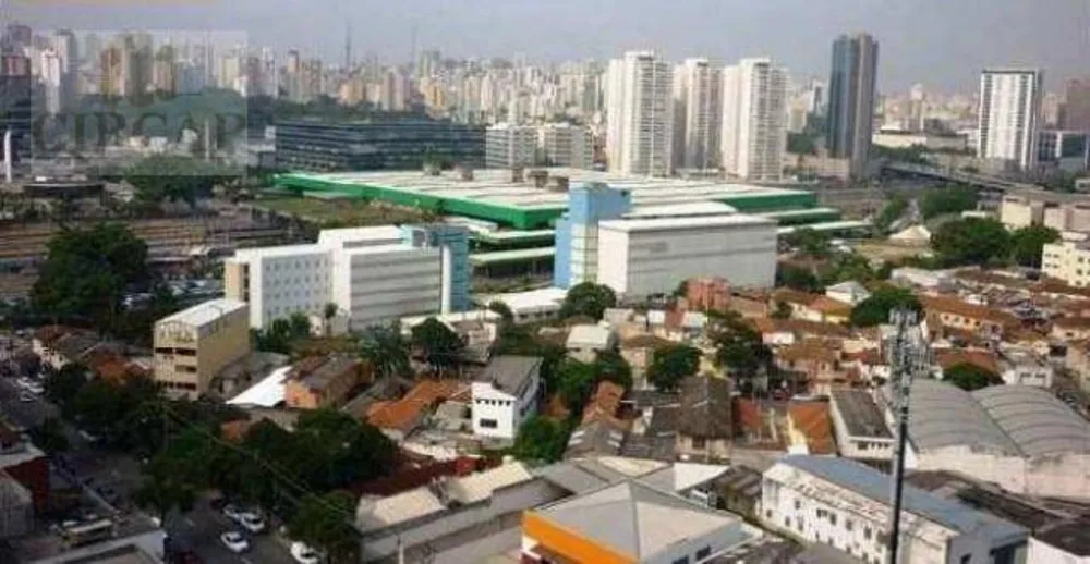 Sala-Conjunto, 33 m² - Foto 12