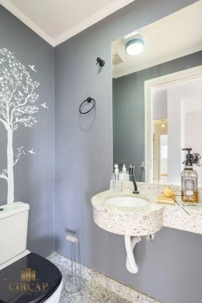 Apartamento, 3 quartos, 130 m² - Foto 10