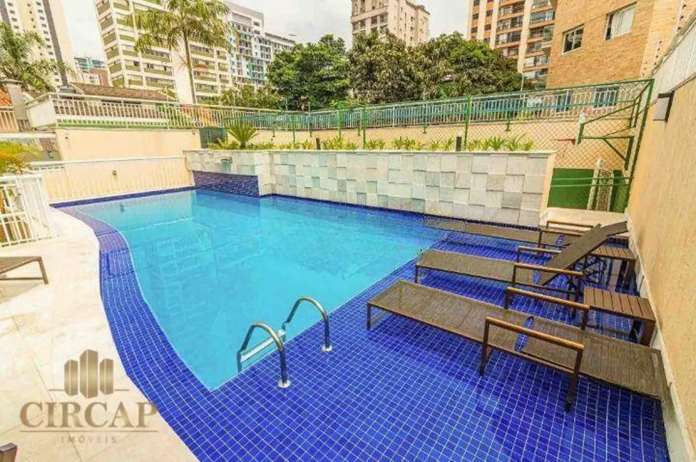Apartamento, 3 quartos, 130 m² - Foto 18