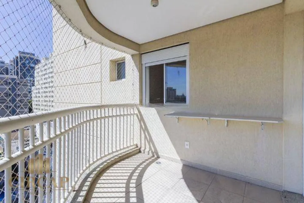 Apartamento, 3 quartos, 130 m² - Foto 6