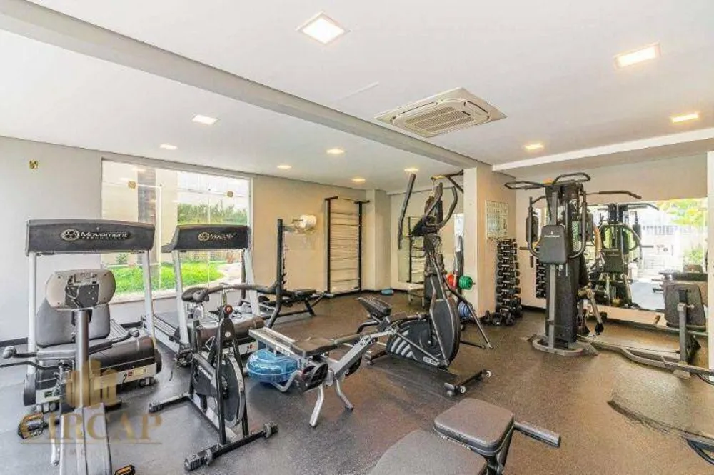 Apartamento, 3 quartos, 130 m² - Foto 20