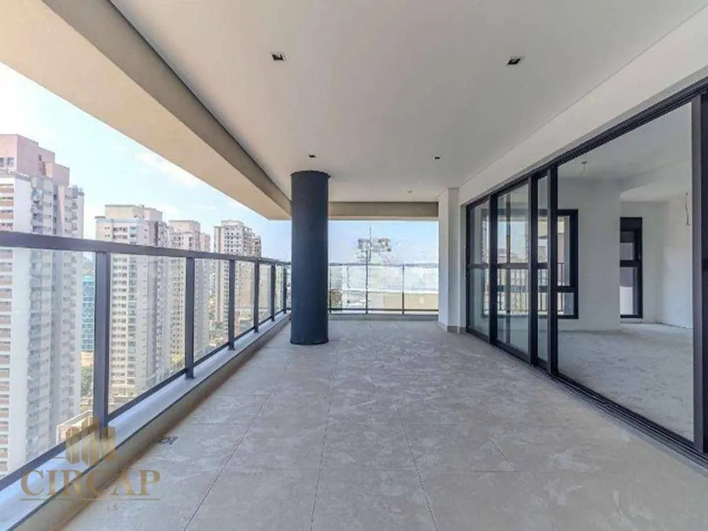 Apartamento, 4 quartos, 184 m² - Foto 4