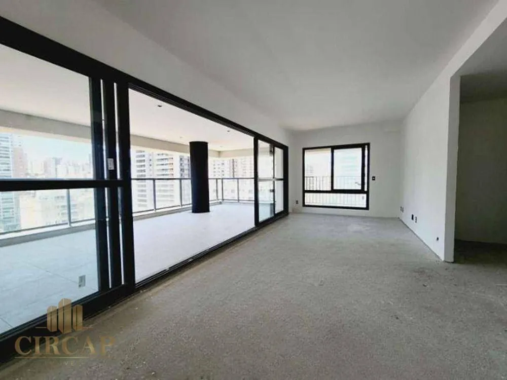 Apartamento, 4 quartos, 184 m² - Foto 2