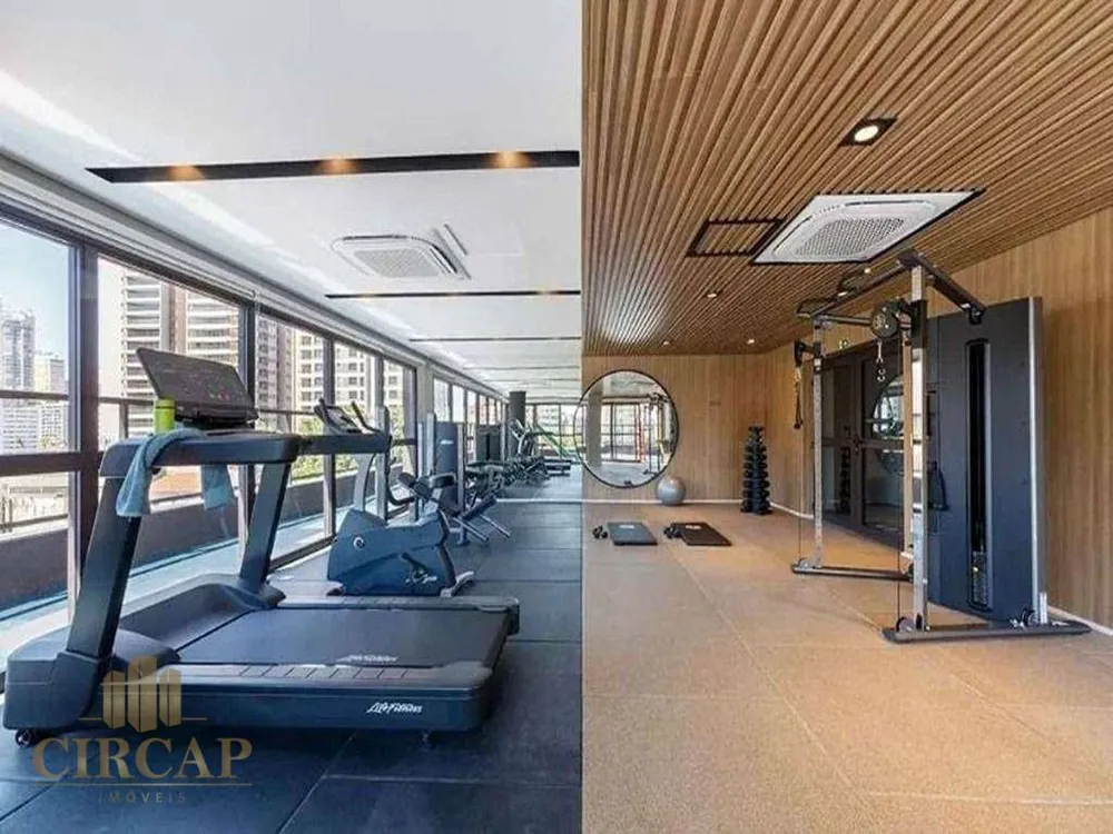 Apartamento, 4 quartos, 184 m² - Foto 12