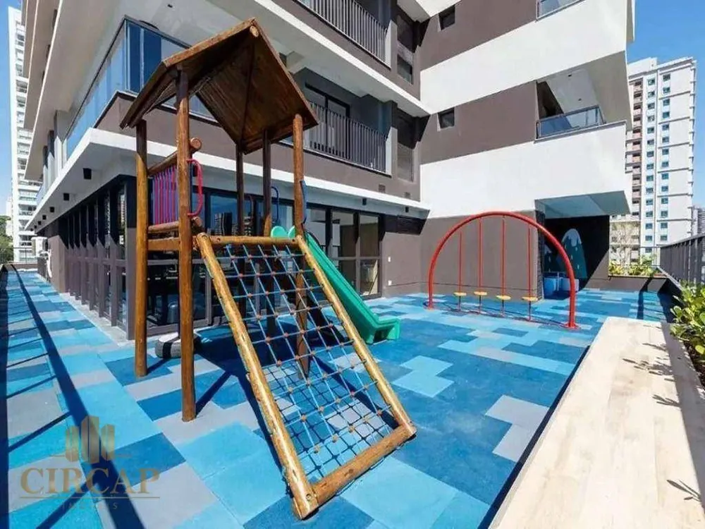 Apartamento, 4 quartos, 184 m² - Foto 5