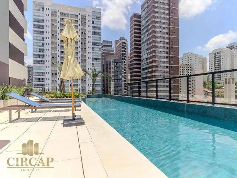 Apartamento, 4 quartos, 184 m² - Foto 7