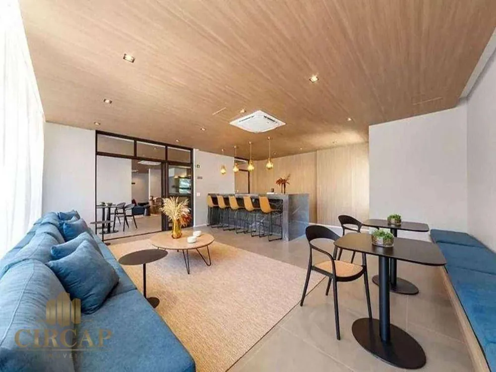 Apartamento, 4 quartos, 184 m² - Foto 14