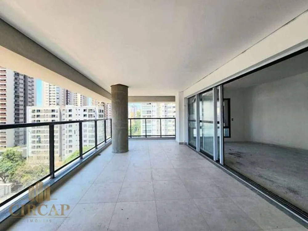 Apartamento, 4 quartos, 184 m² - Foto 1