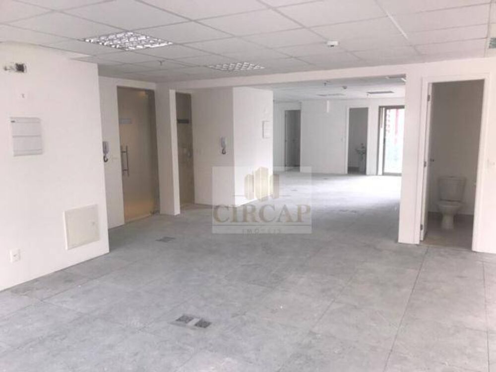 Conjunto Comercial-Sala à venda, 32m² - Foto 3
