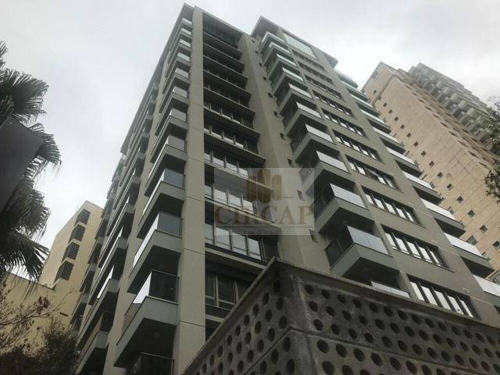 Conjunto Comercial-Sala à venda, 32m² - Foto 1