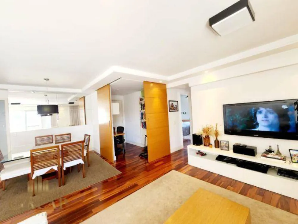 Apartamento, 3 quartos, 103 m² - Foto 4