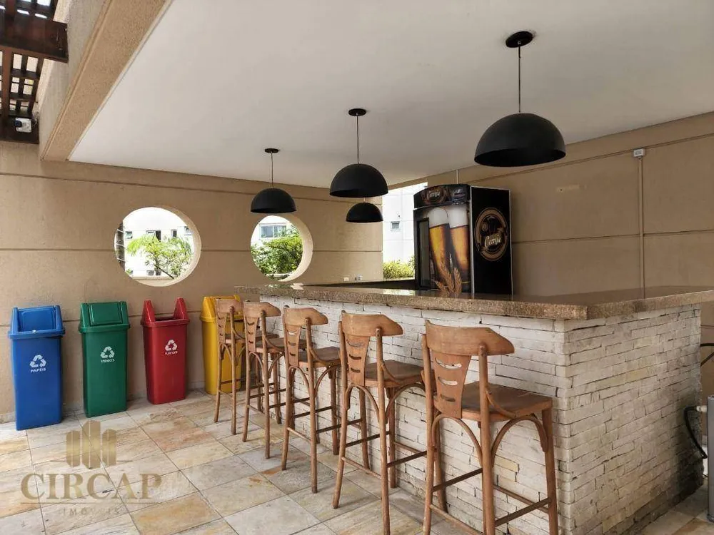 Apartamento, 3 quartos, 103 m² - Foto 11