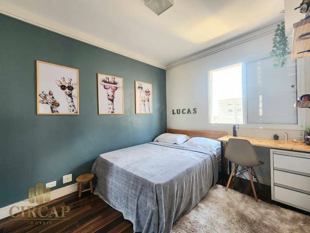 Apartamento, 3 quartos, 103 m² - Foto 8