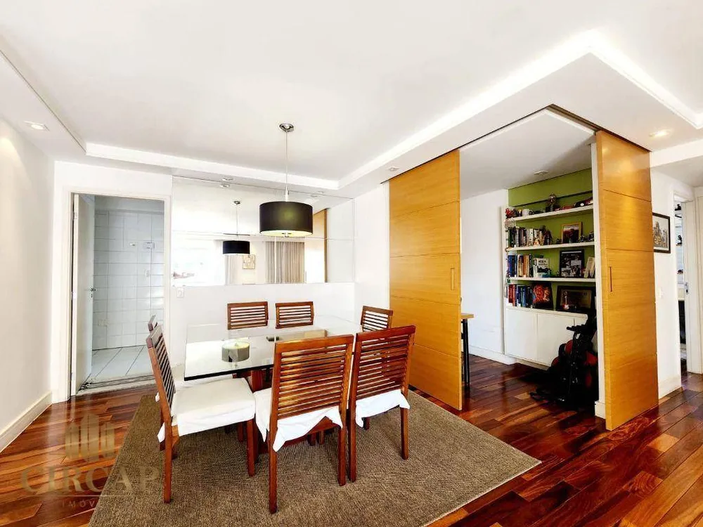 Apartamento, 3 quartos, 103 m² - Foto 3