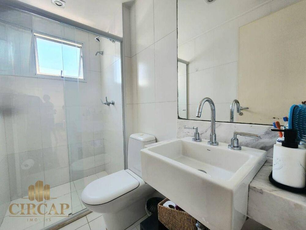 Apartamento à venda com 3 quartos, 103m² - Foto 3