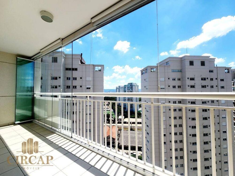 Apartamento à venda com 3 quartos, 103m² - Foto 2