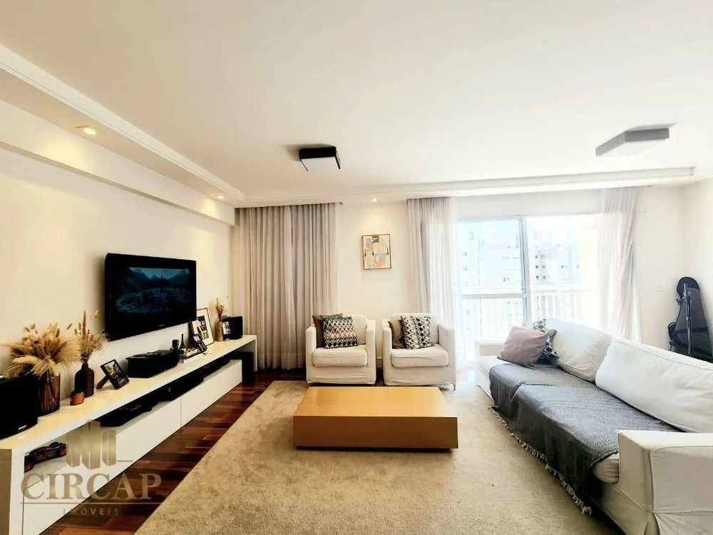 Apartamento, 3 quartos, 103 m² - Foto 2