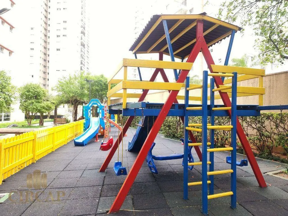 Apartamento, 3 quartos, 103 m² - Foto 13